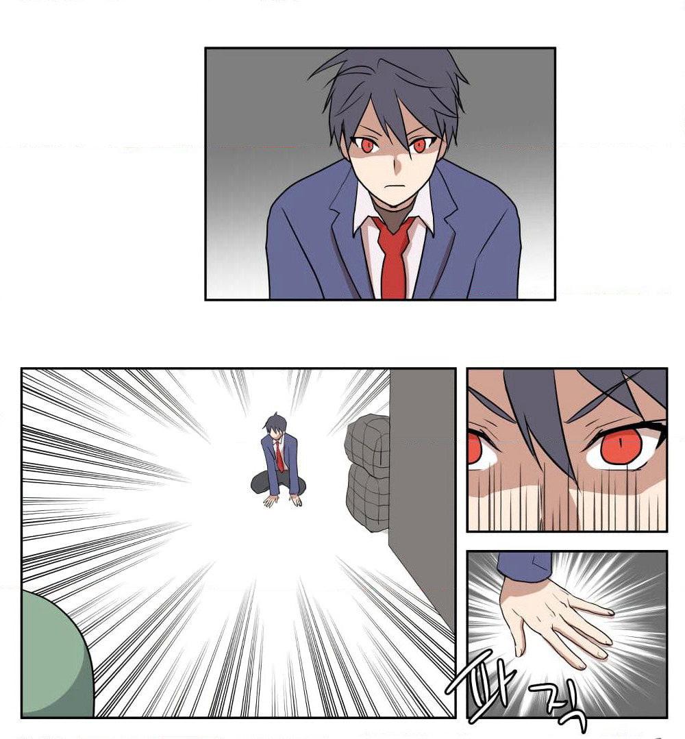 Devil Down Under page 27
