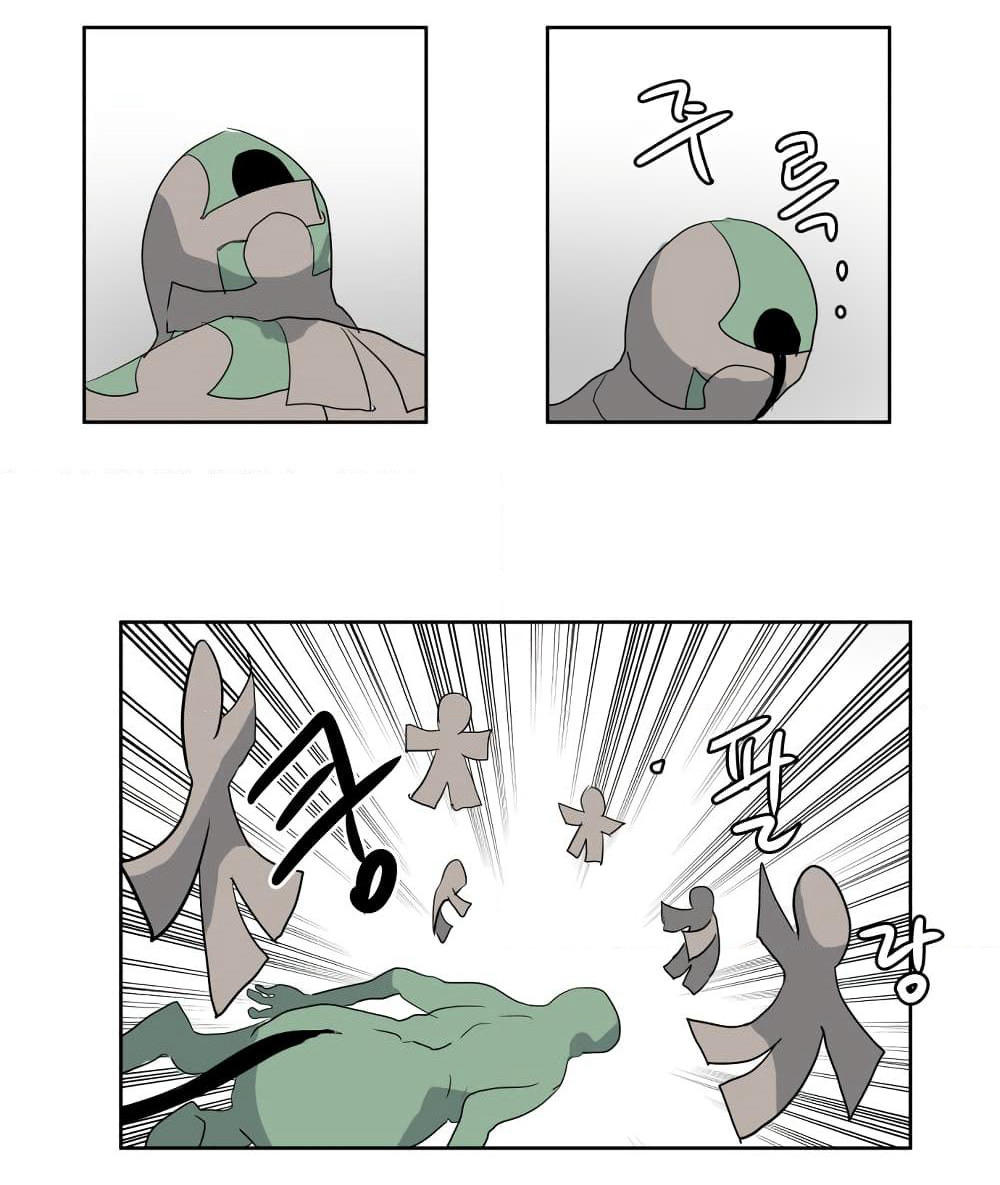 Devil Down Under page 29