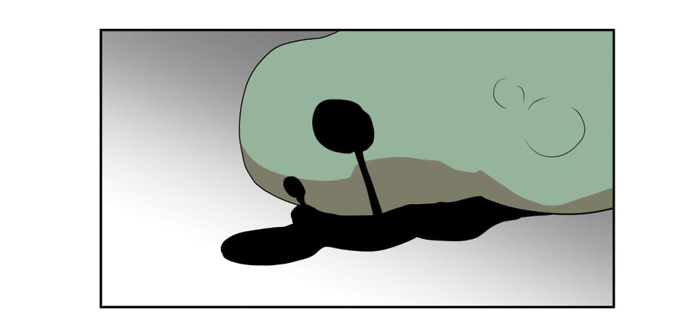 Devil Down Under page 64