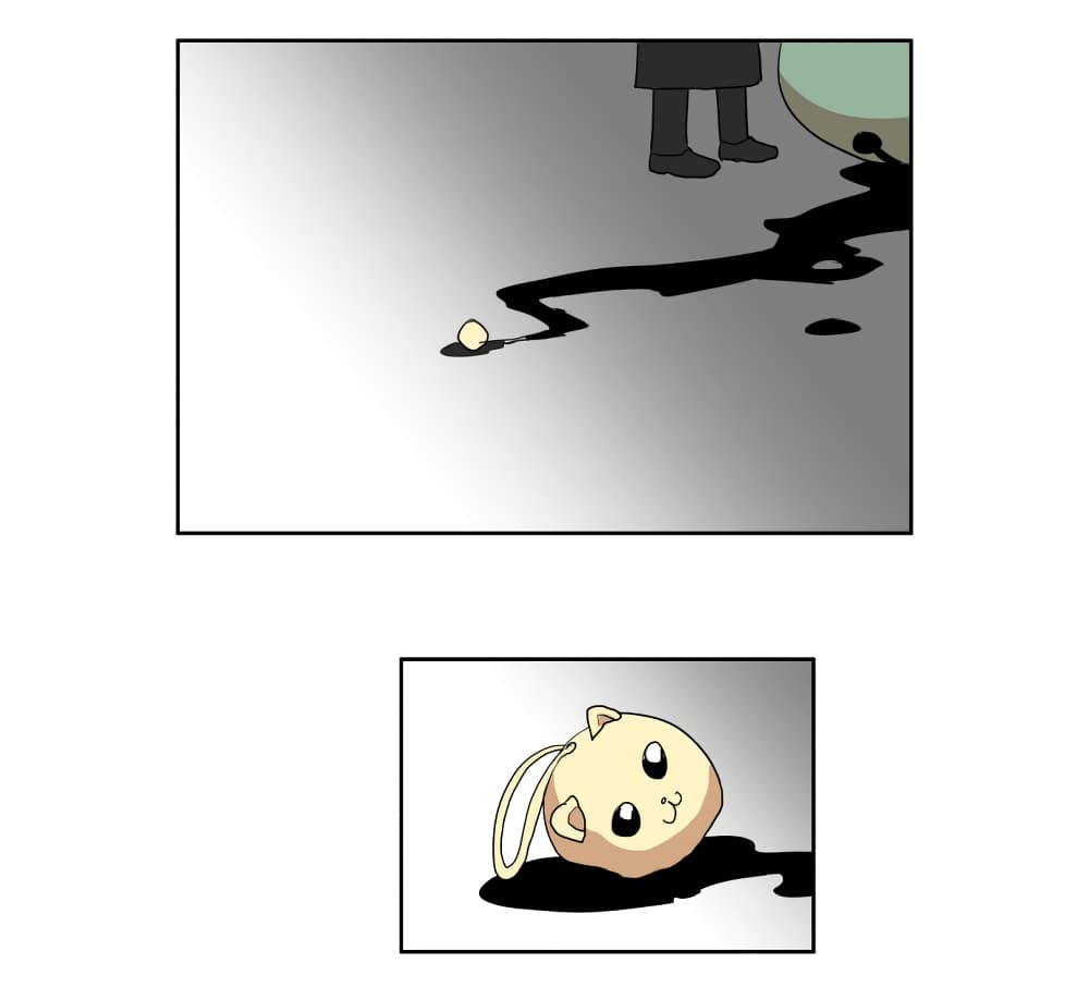 Devil Down Under page 66