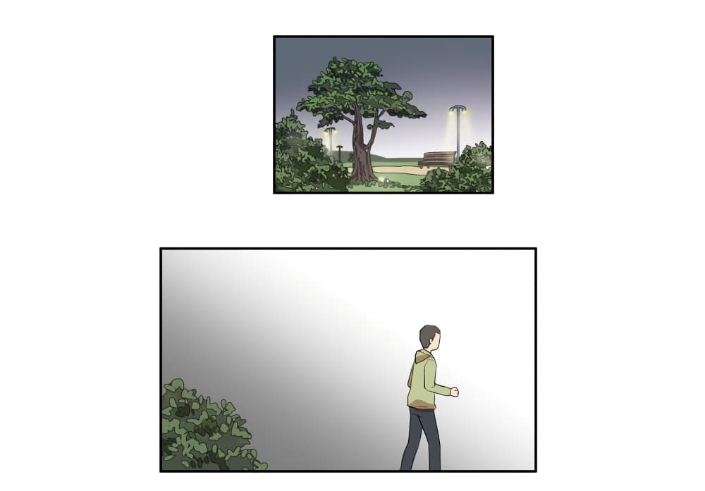 Devil Down Under page 66