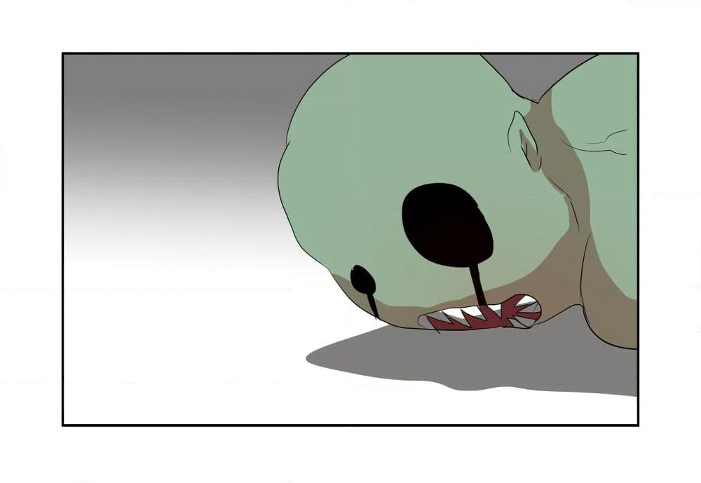 Devil Down Under page 8