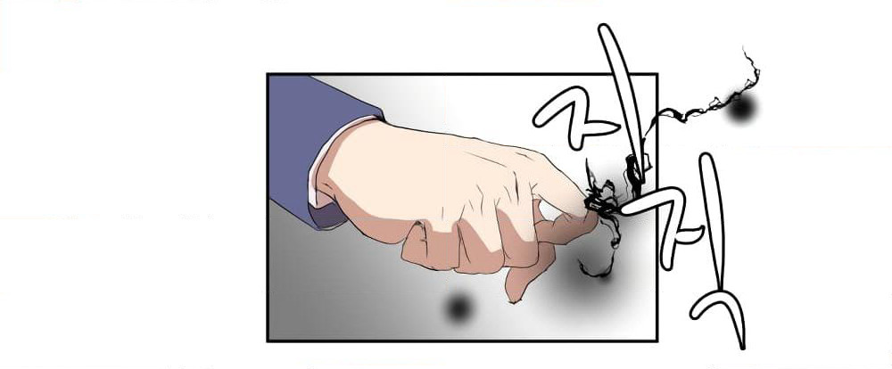 Devil Down Under page 16