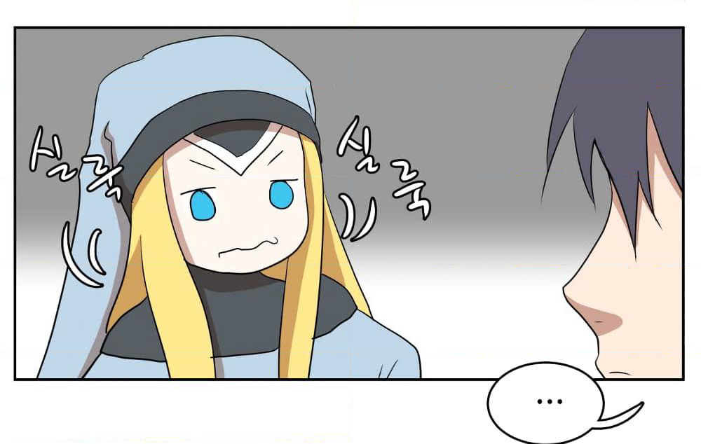 Devil Down Under page 44