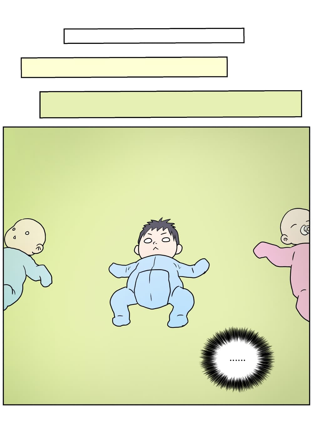 Devil Down Under page 57