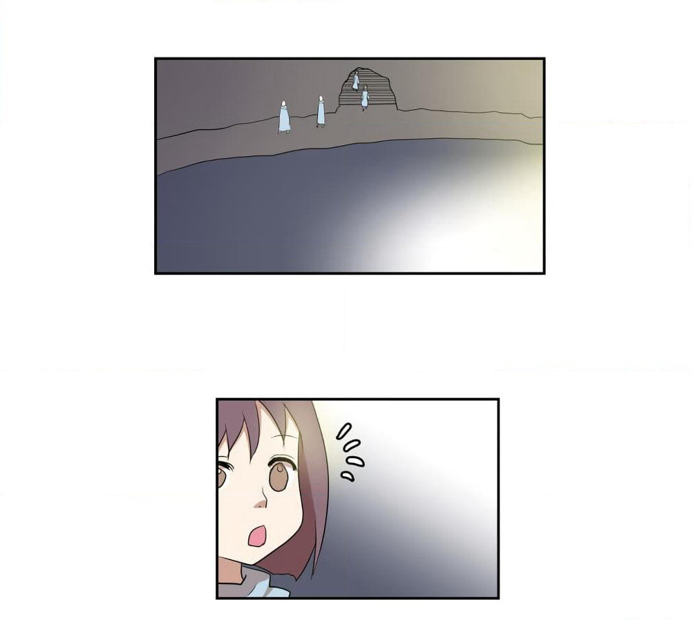 Devil Down Under page 5