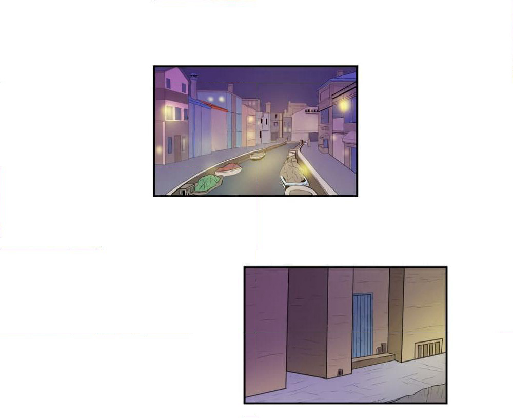Devil Down Under page 2