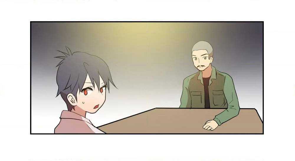 Devil Down Under page 41