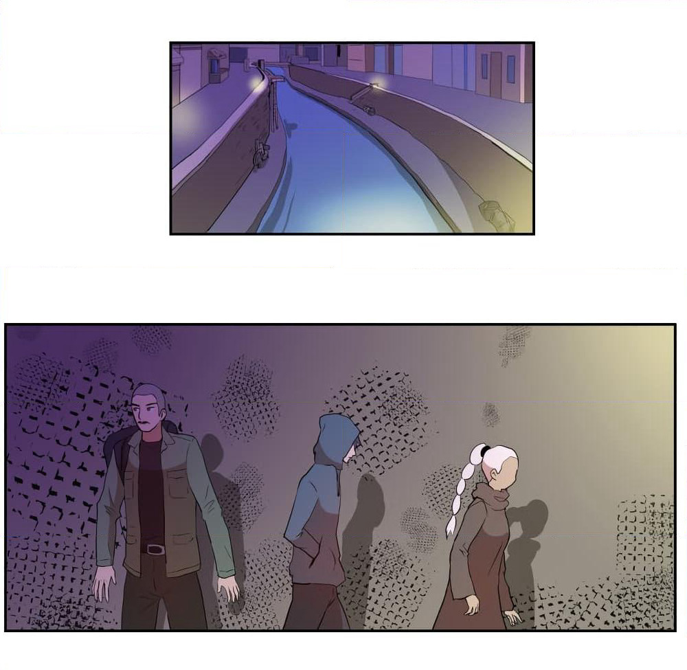 Devil Down Under page 44