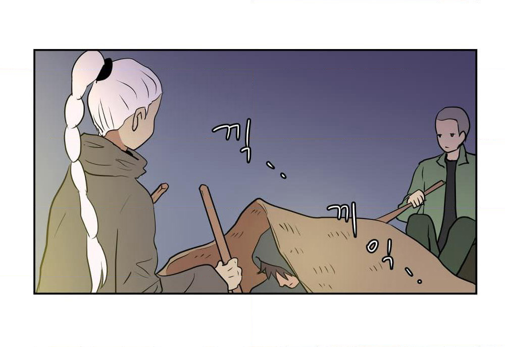 Devil Down Under page 52