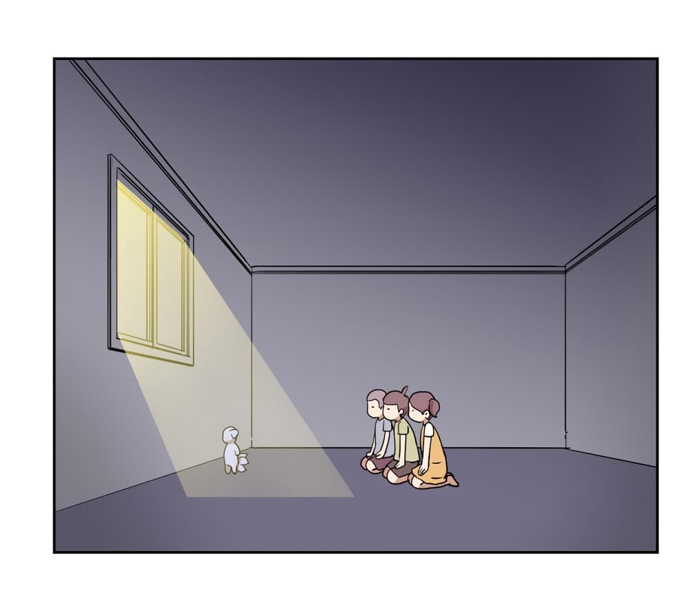 Devil Down Under page 19