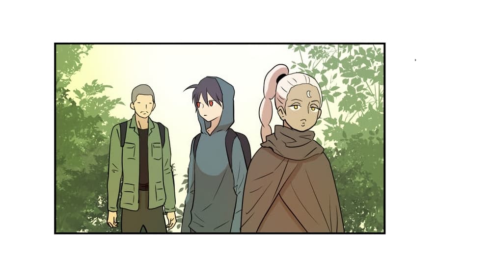 Devil Down Under page 32
