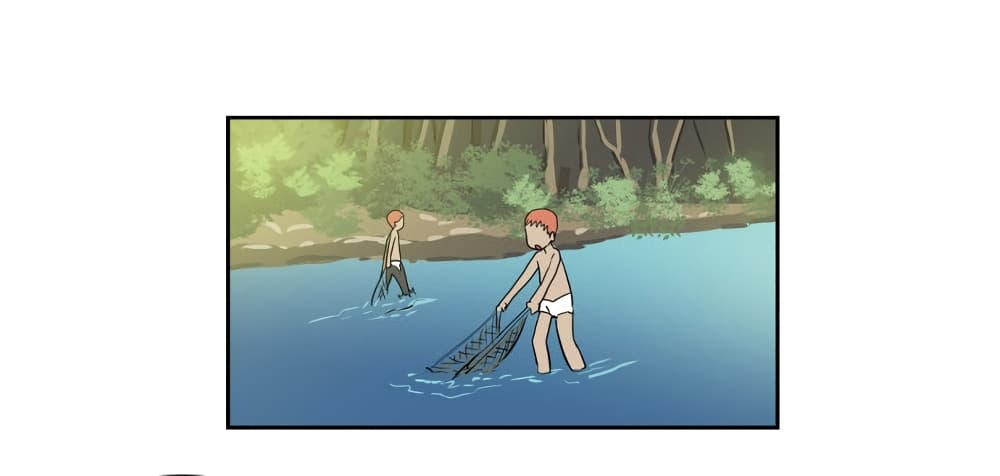 Devil Down Under page 43