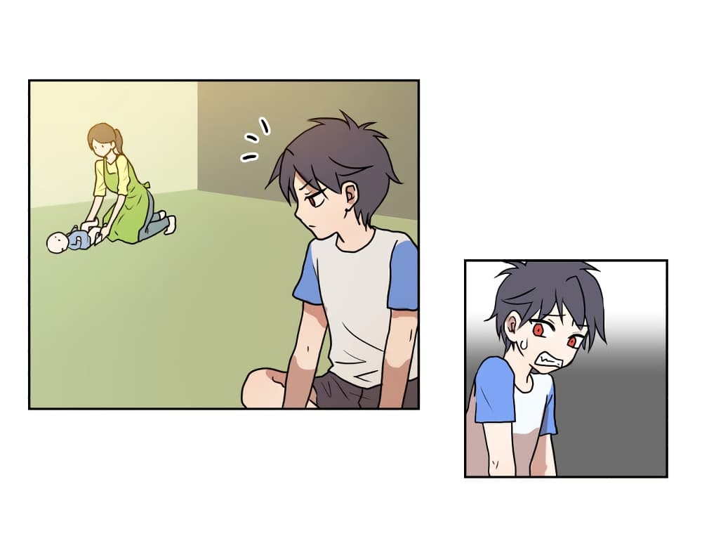 Devil Down Under page 24