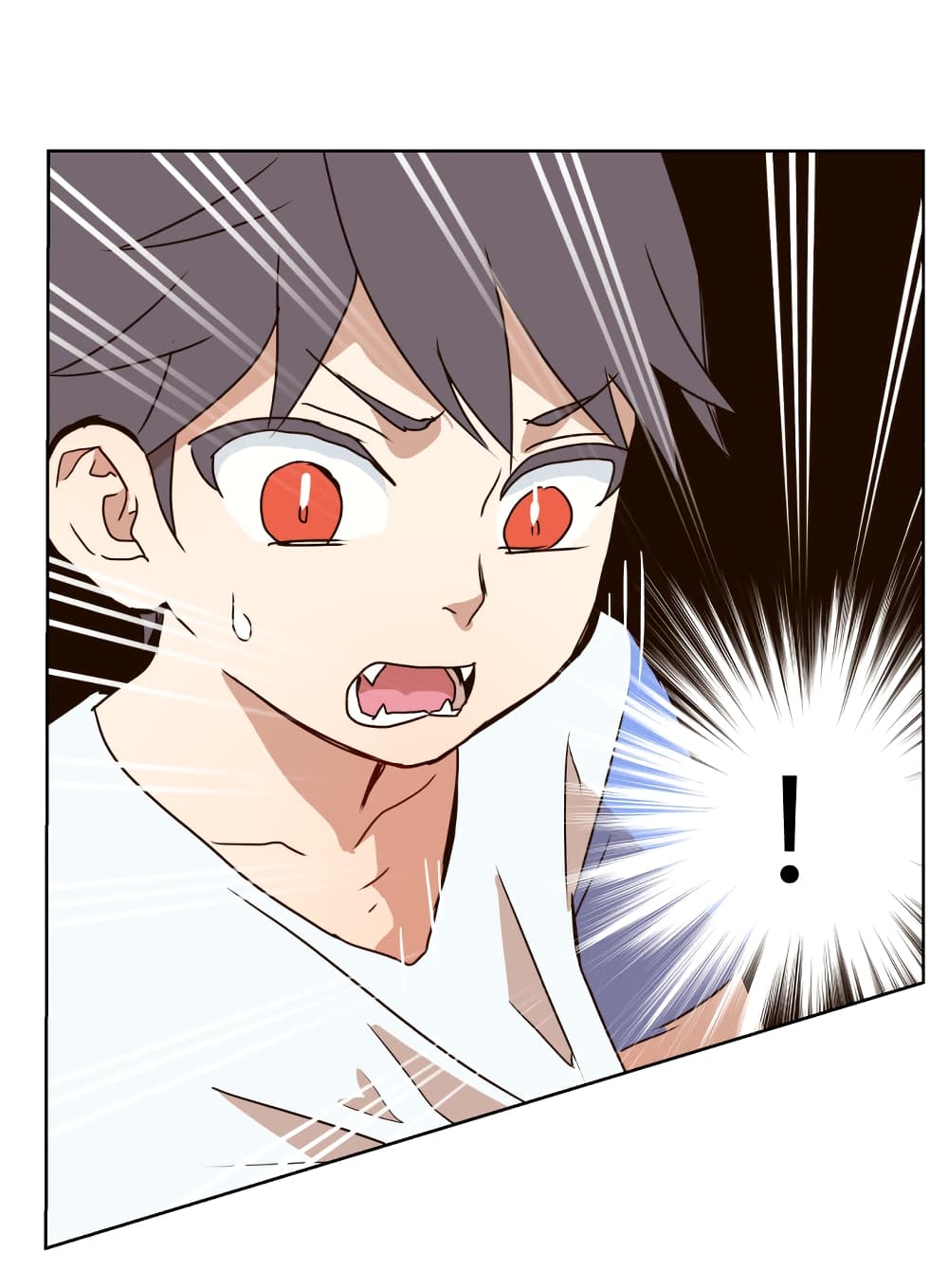 Devil Down Under page 65