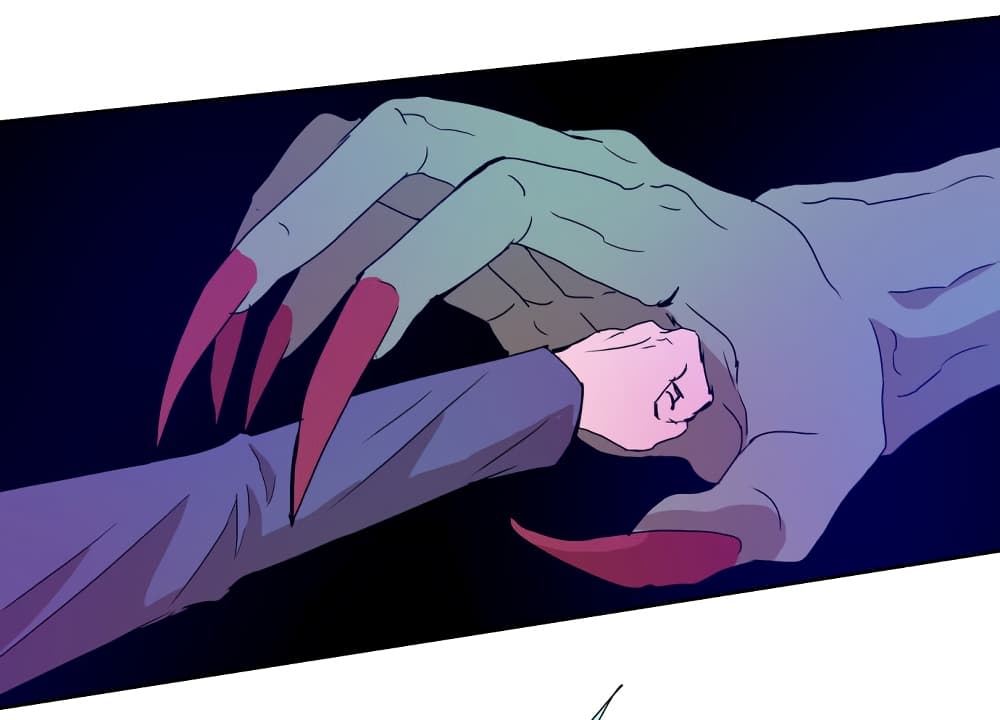 Devil Down Under page 55