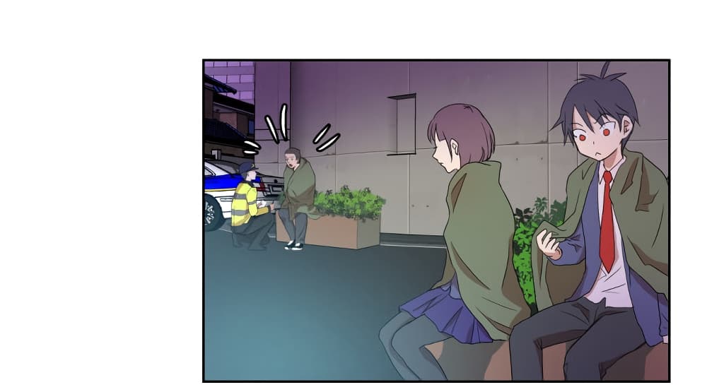 Devil Down Under page 6