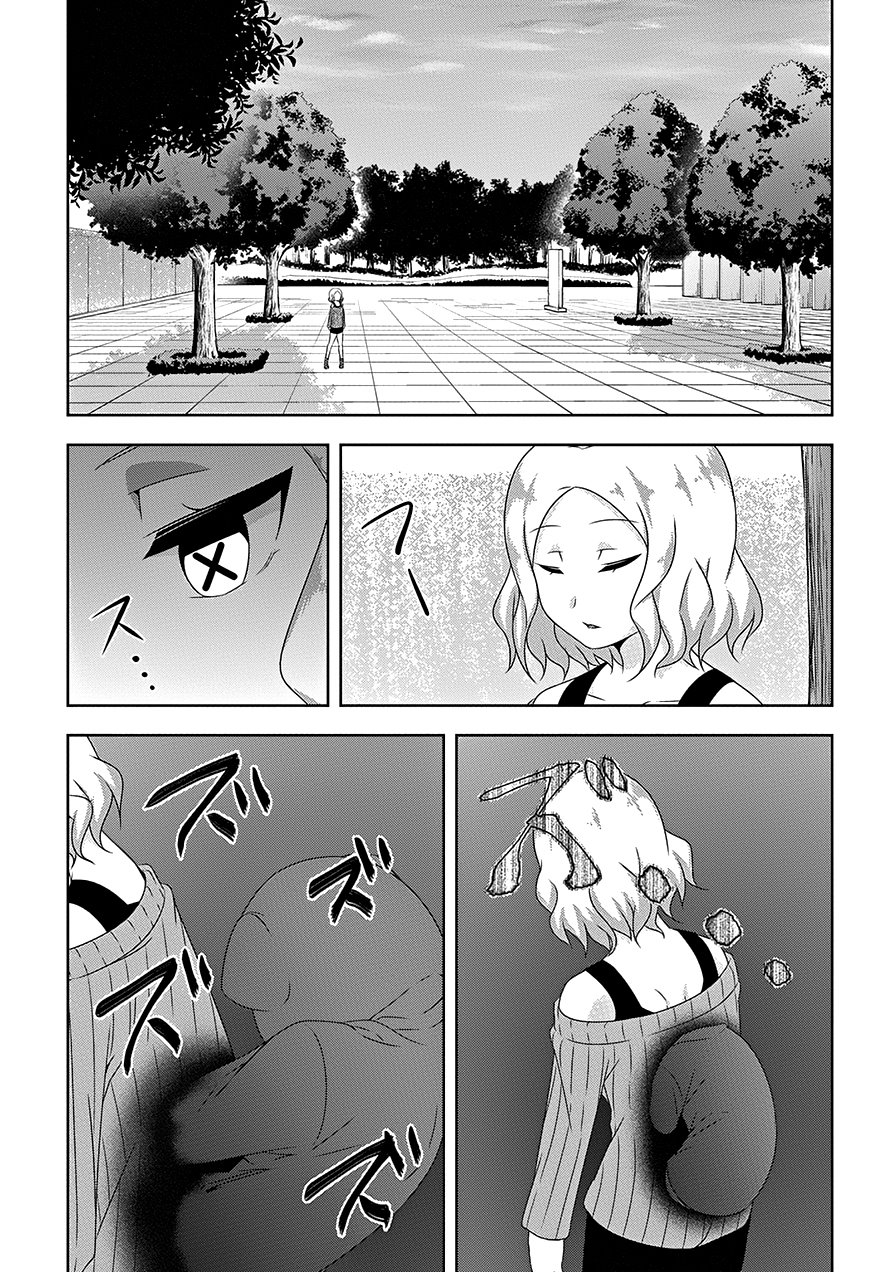 Devilchi page 5