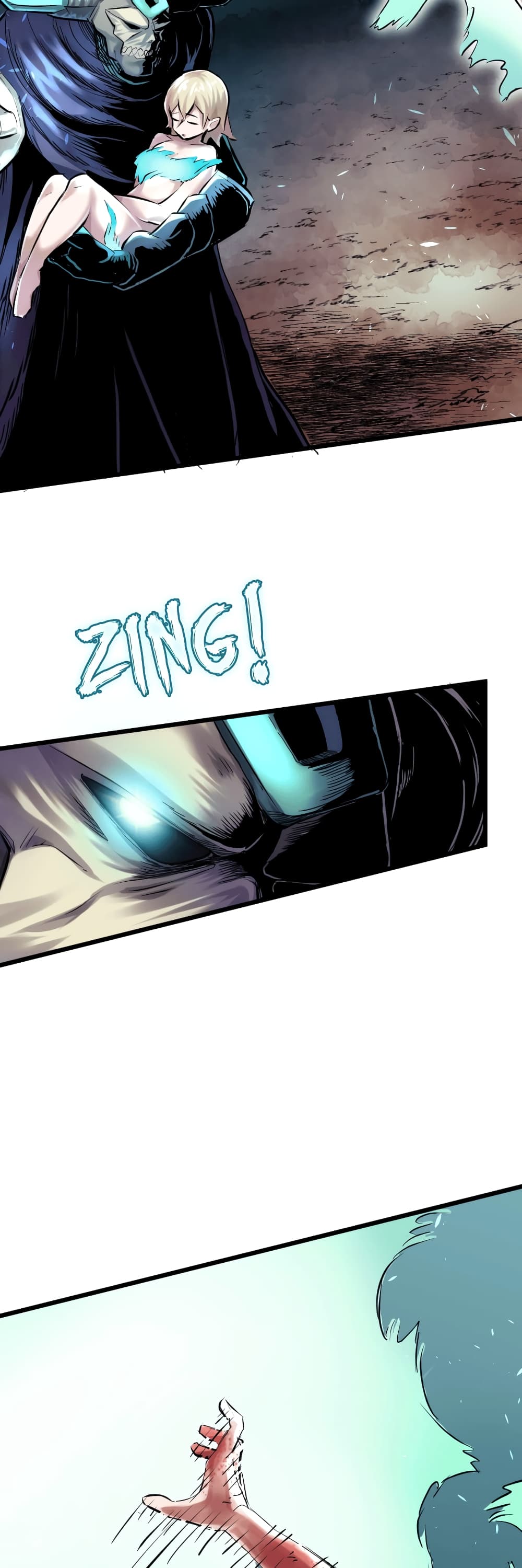 DevilUp page 14