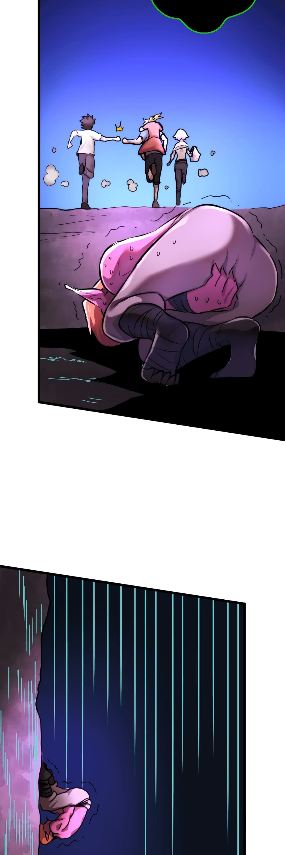 DevilUp page 42