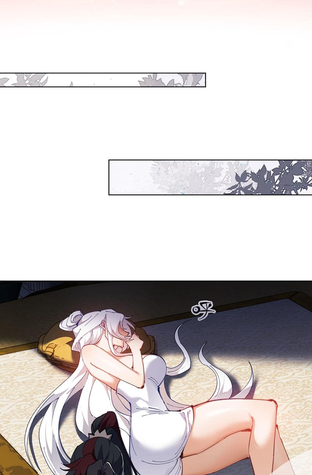 Devious Son Of Heaven page 34