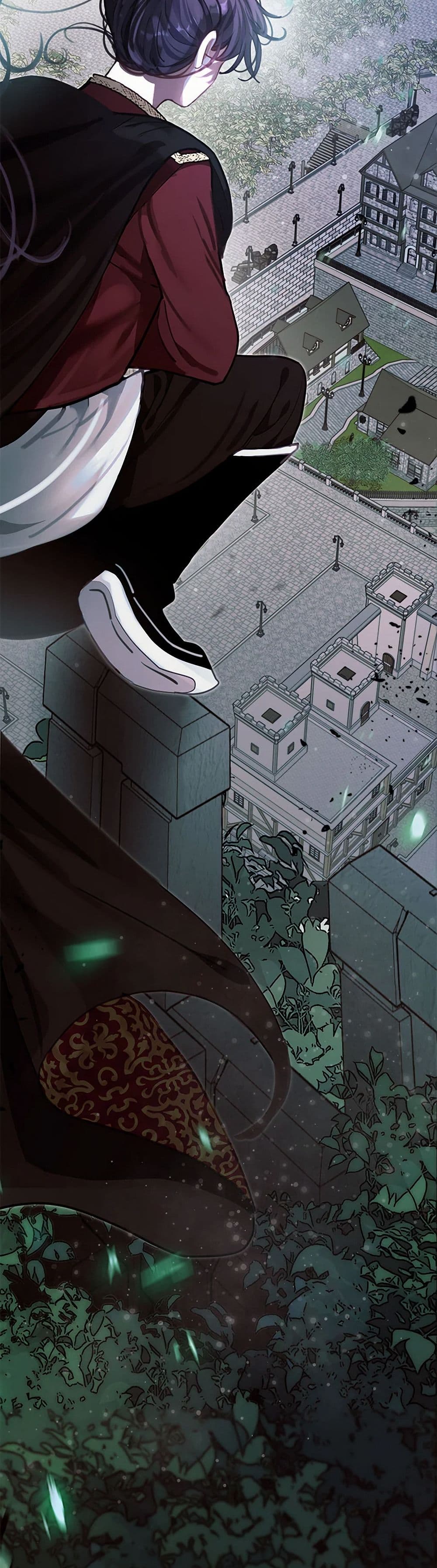 Devoted to Diamond page 50