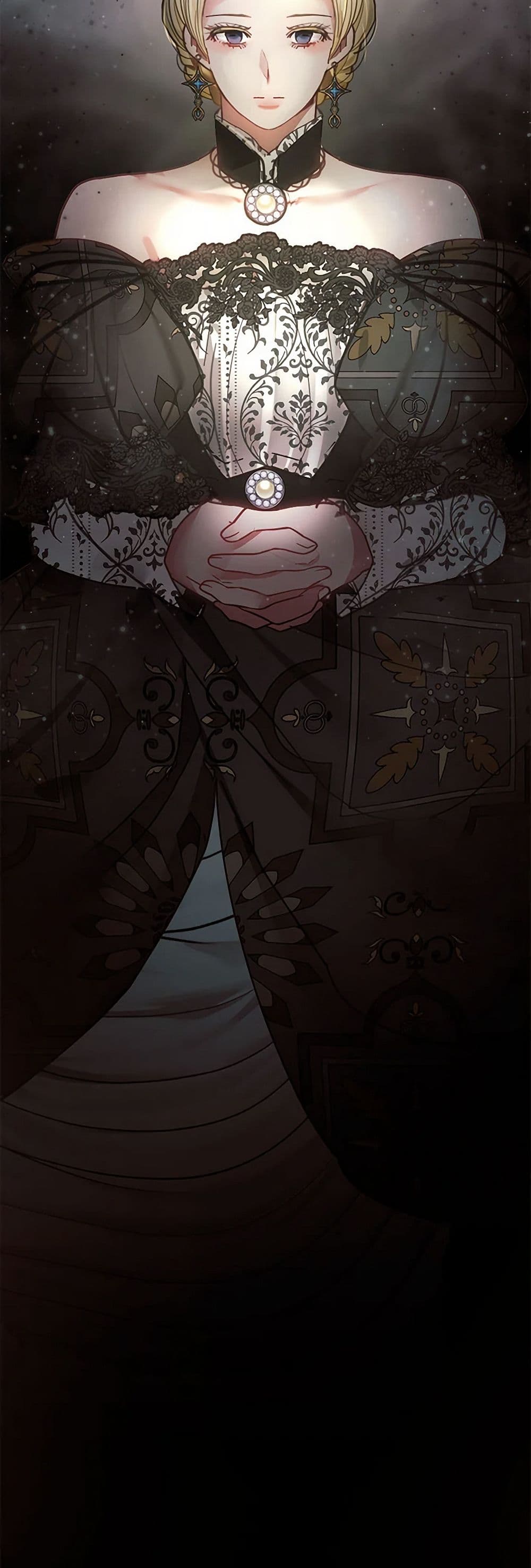 Devoted to Diamond page 51