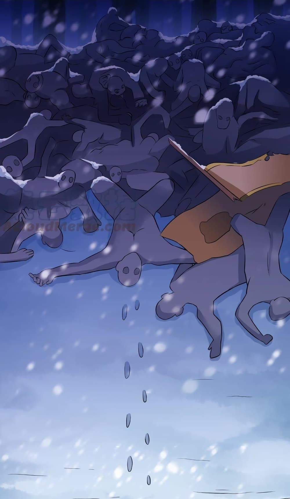 Devouring Eternity page 25