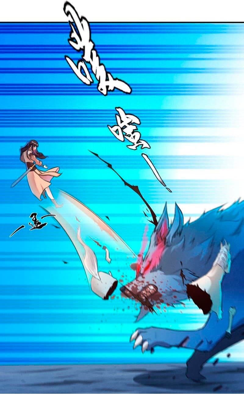 Devouring Eternity page 7