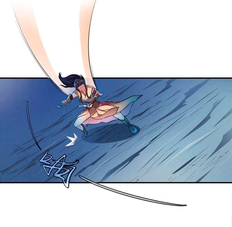 Devouring Eternity page 8