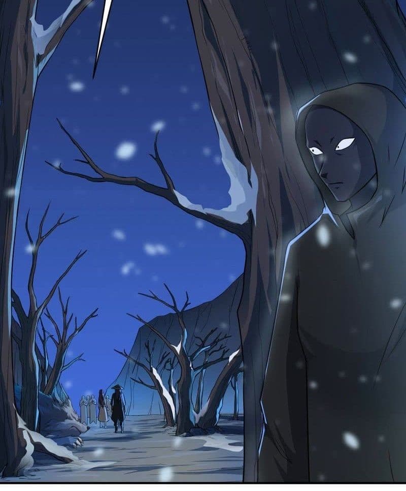 Devouring Eternity page 8