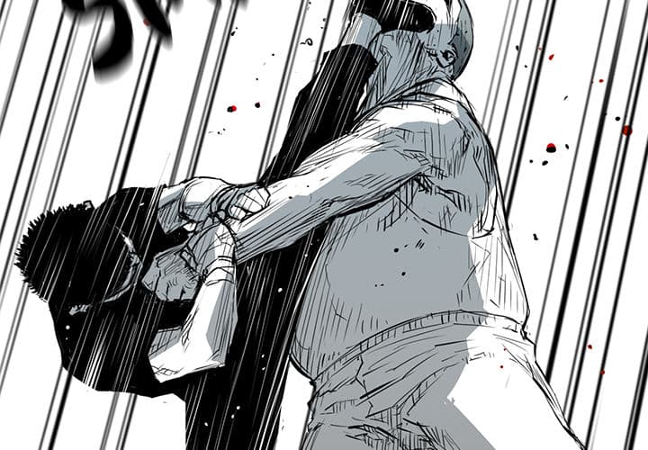 Die, Dai page 3