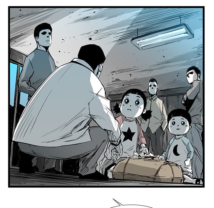 Die, Dai page 66