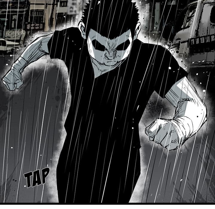 Die, Dai page 112
