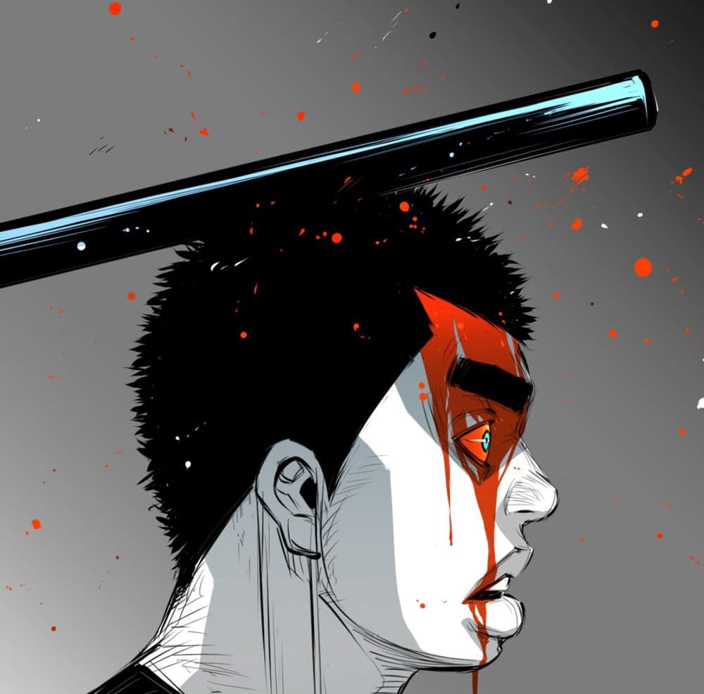 Die, Dai page 20