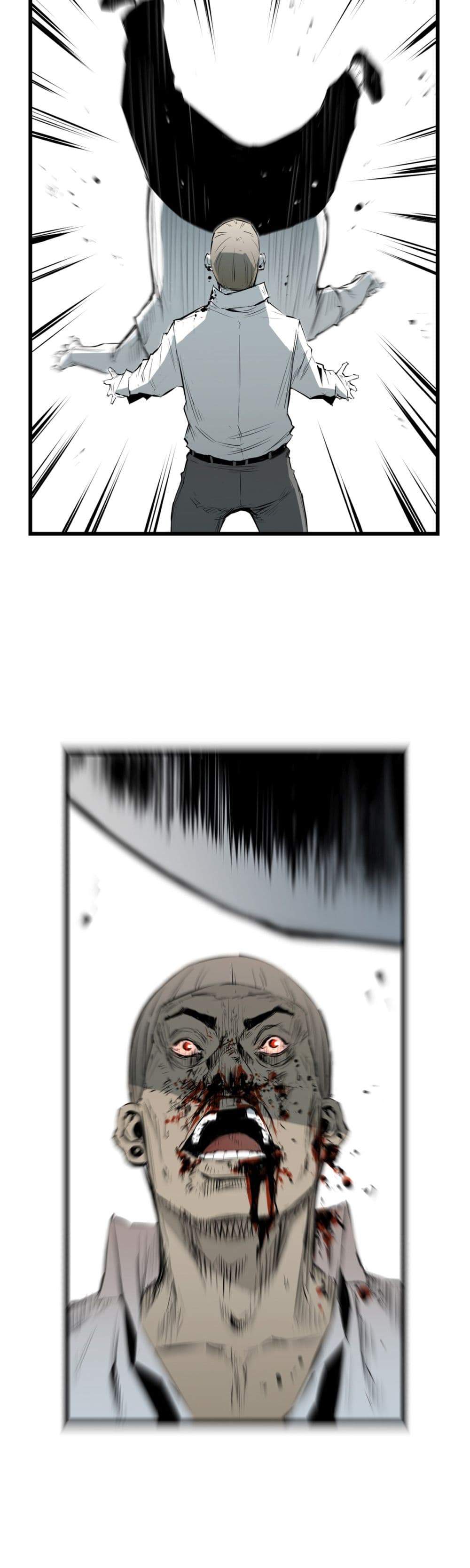 Die, Dai page 33