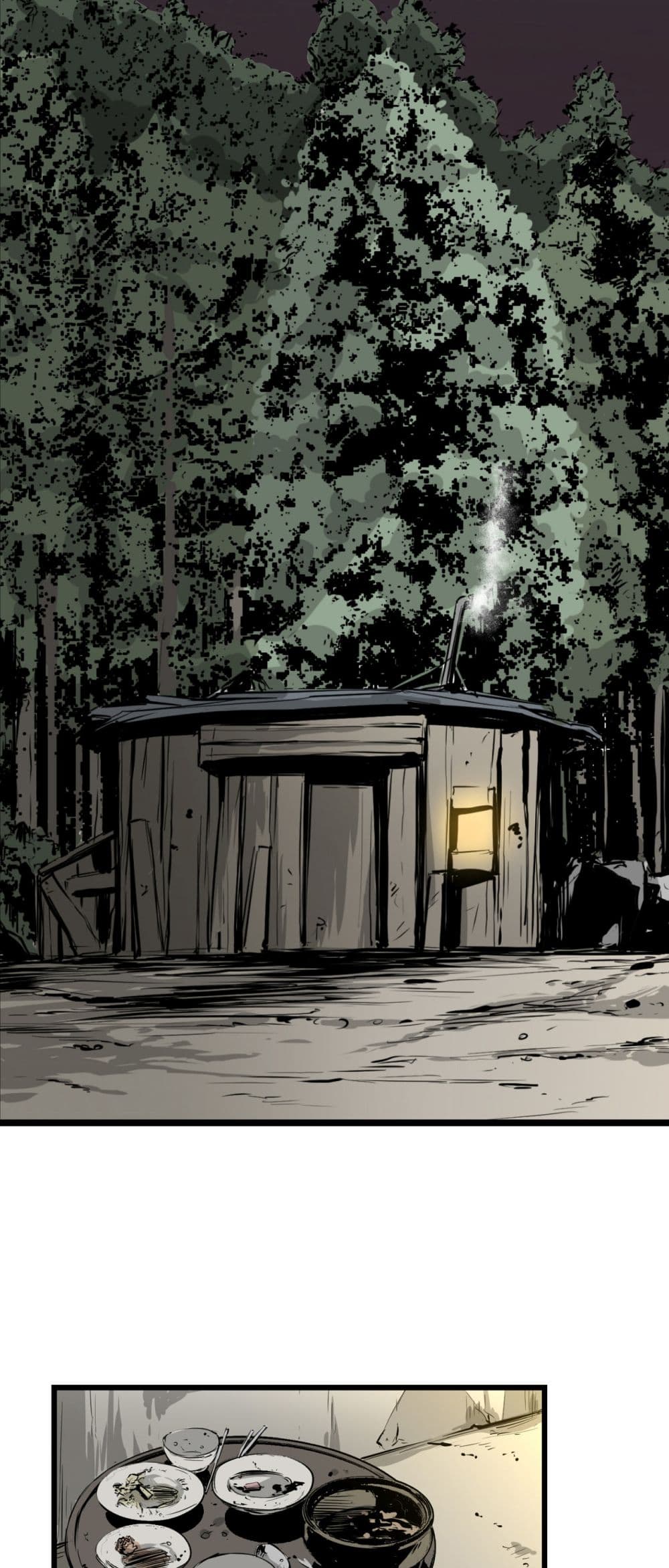 Die, Dai page 48