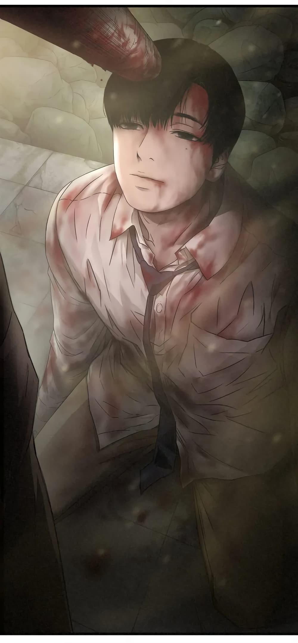 Die? or Punch? page 13