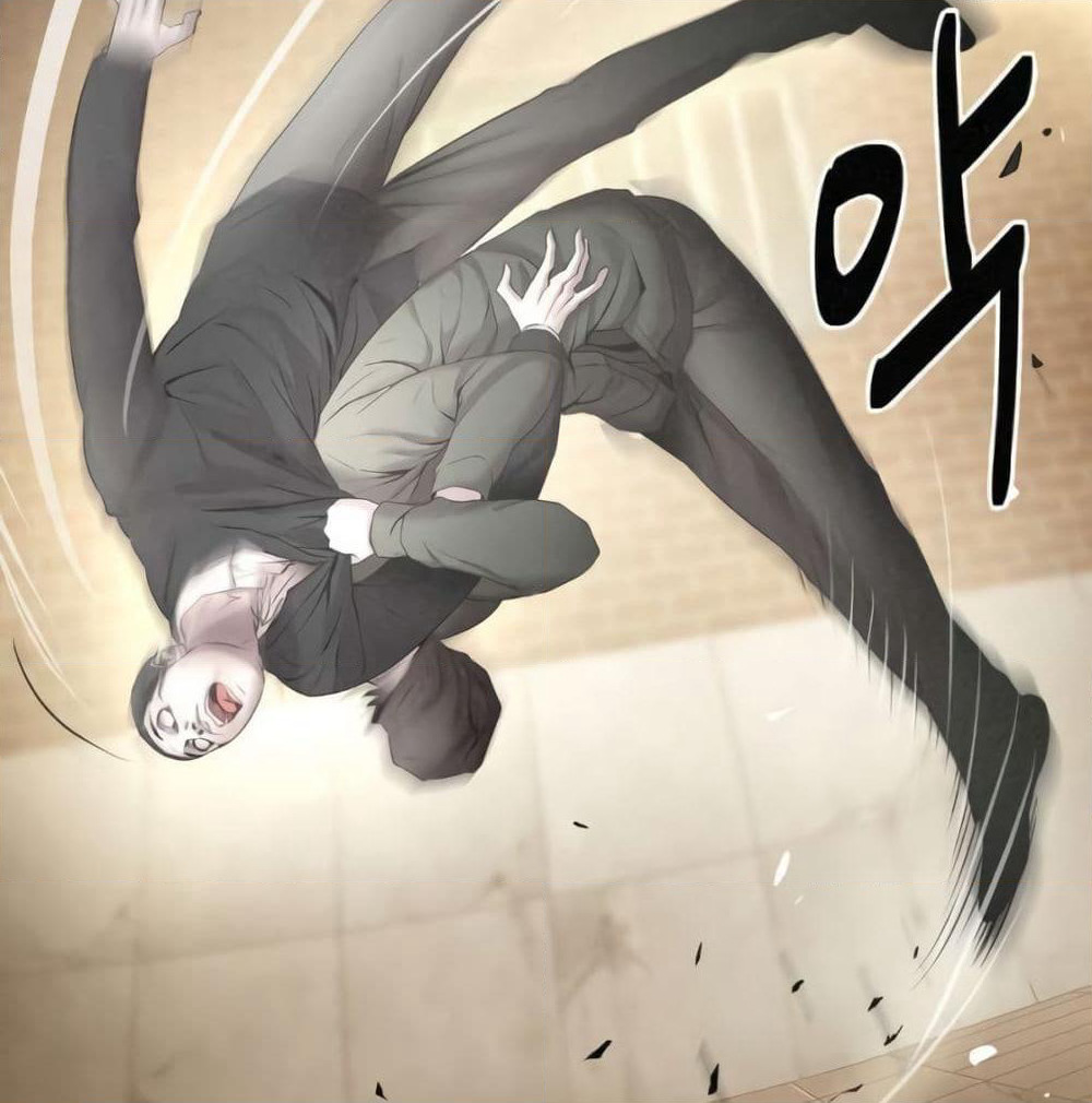 Die? or Punch? page 10