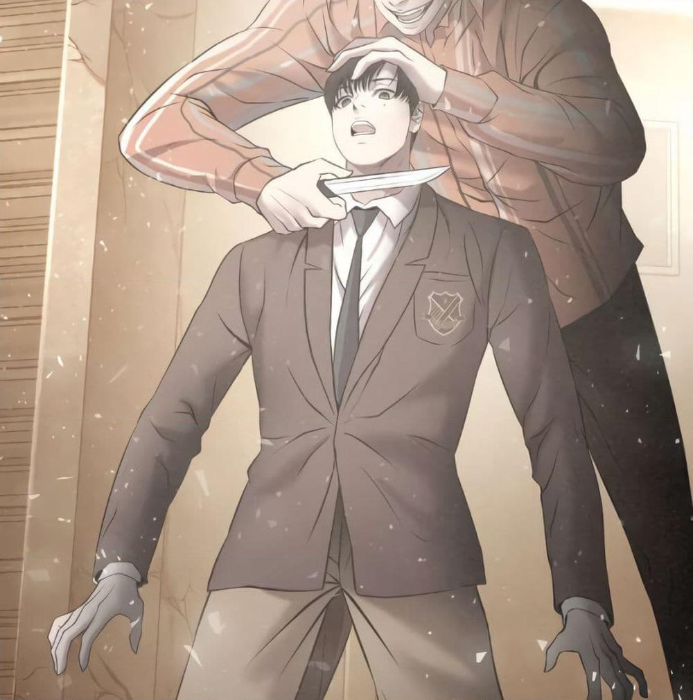 Die? or Punch? page 77