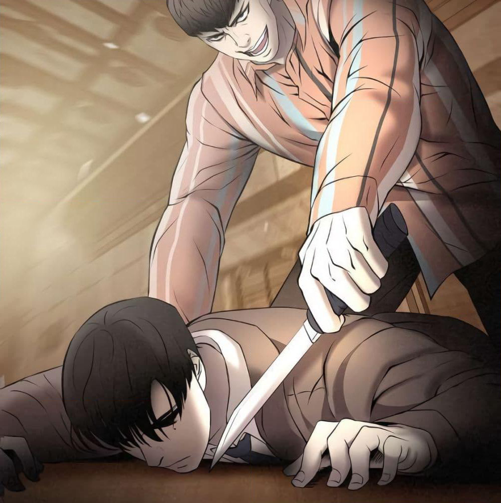 Die? or Punch? page 23