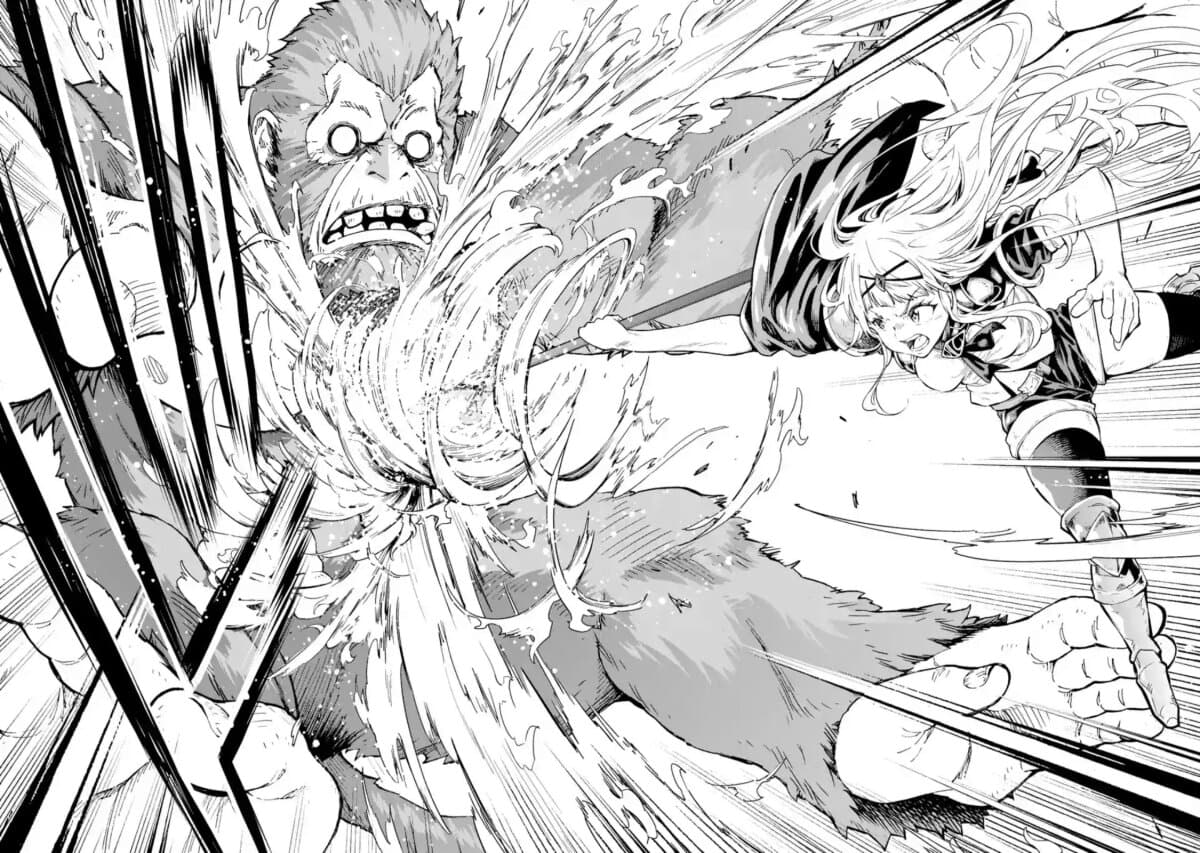 Different World Reincarnation as a Sage แกร่งเกมเกิดใหม่ไร้พ่ายไปเลือกปราชญ์ page 39
