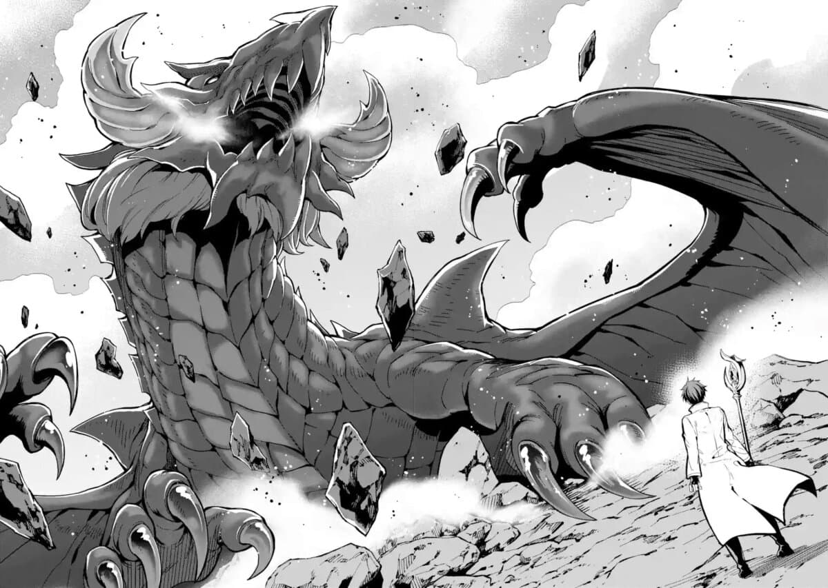 Different World Reincarnation as a Sage แกร่งเกมเกิดใหม่ไร้พ่ายไปเลือกปราชญ์ page 45