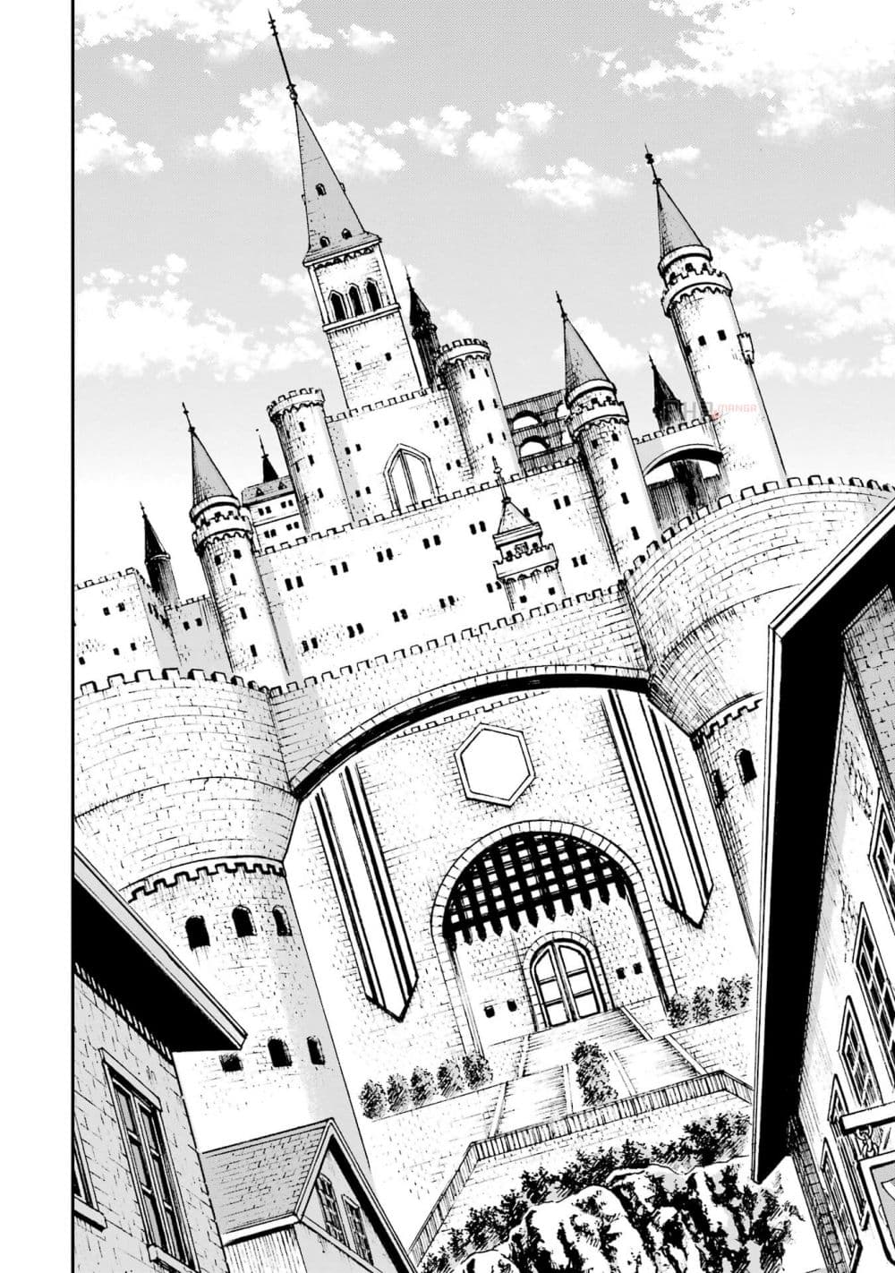 Different World Reincarnation as a Sage แกร่งเกมเกิดใหม่ไร้พ่ายไปเลือกปราชญ์ page 32