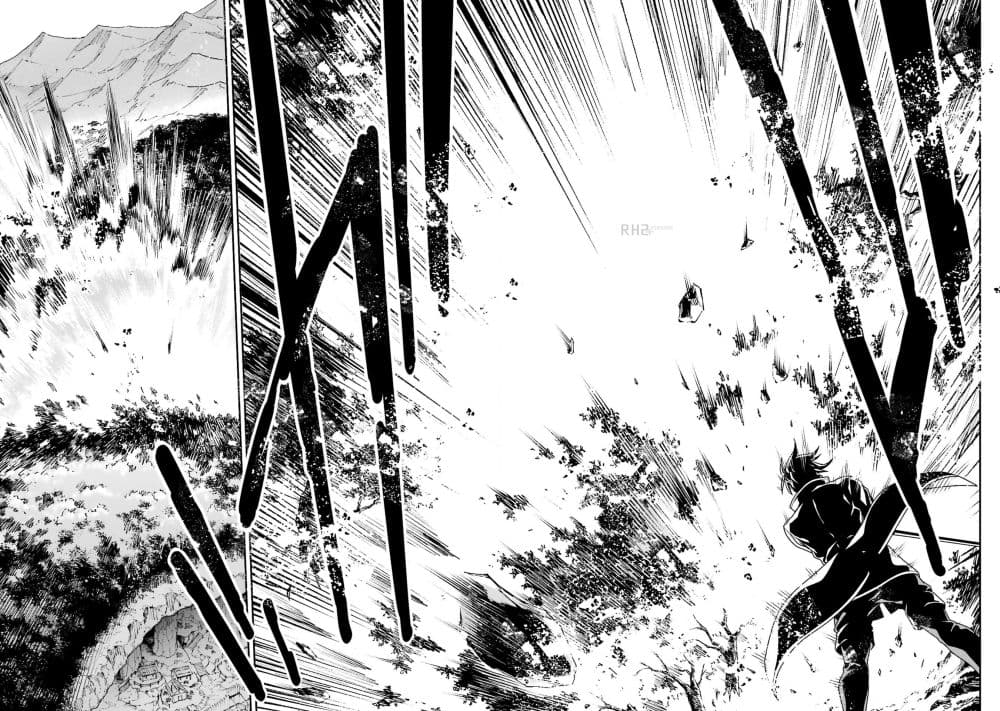 Different World Reincarnation as a Sage แกร่งเกมเกิดใหม่ไร้พ่ายไปเลือกปราชญ์ page 43