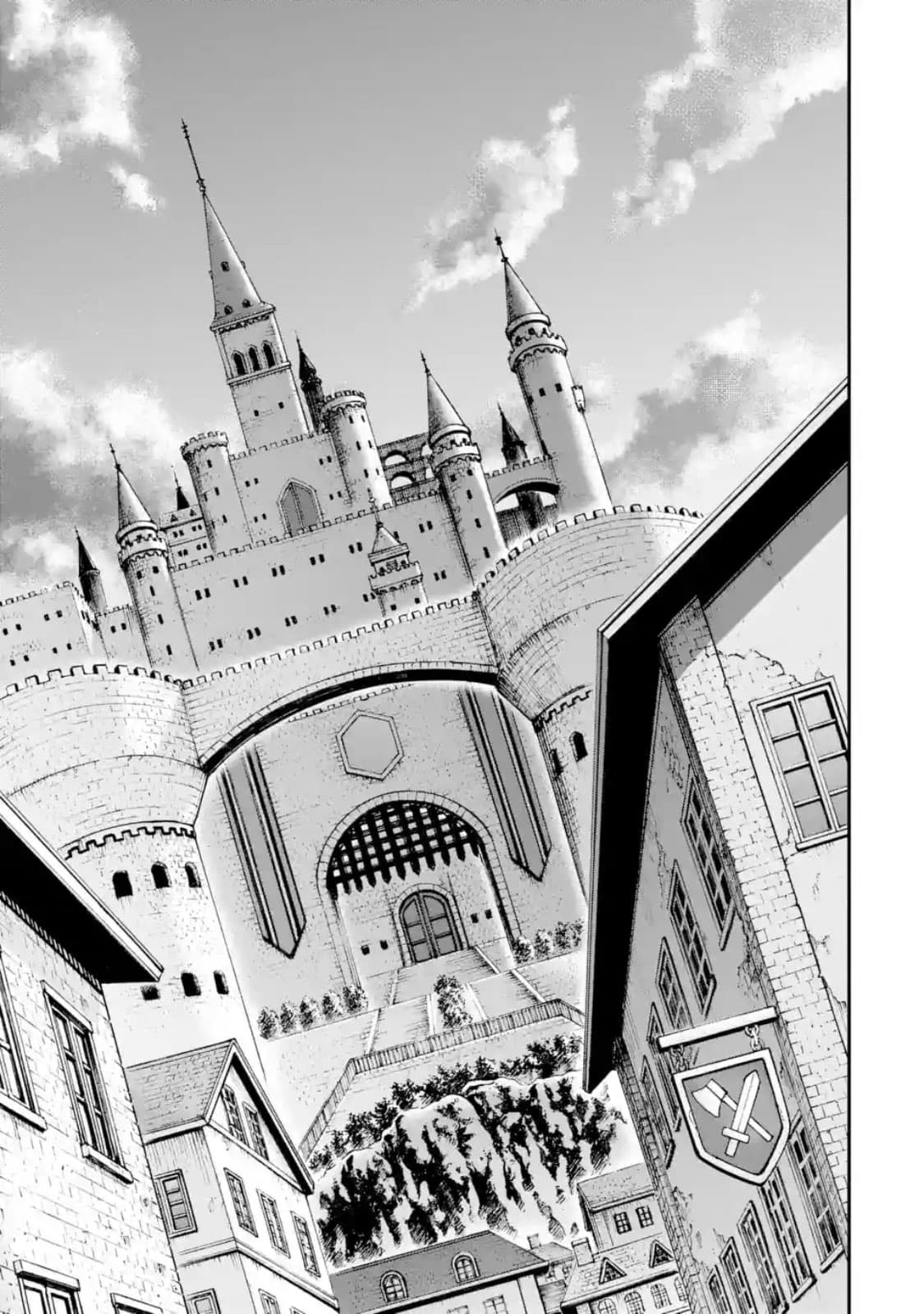 Different World Reincarnation as a Sage แกร่งเกมเกิดใหม่ไร้พ่ายไปเลือกปราชญ์ page 10