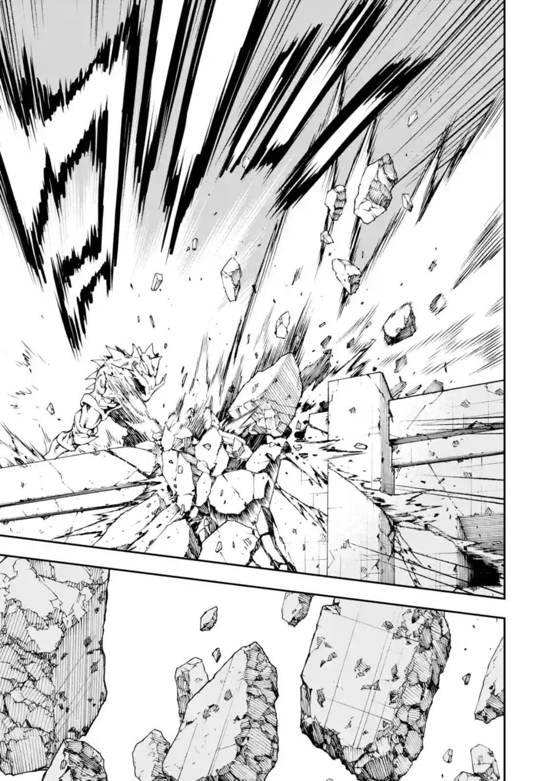 Different World Reincarnation as a Sage แกร่งเกมเกิดใหม่ไร้พ่ายไปเลือกปราชญ์ page 13