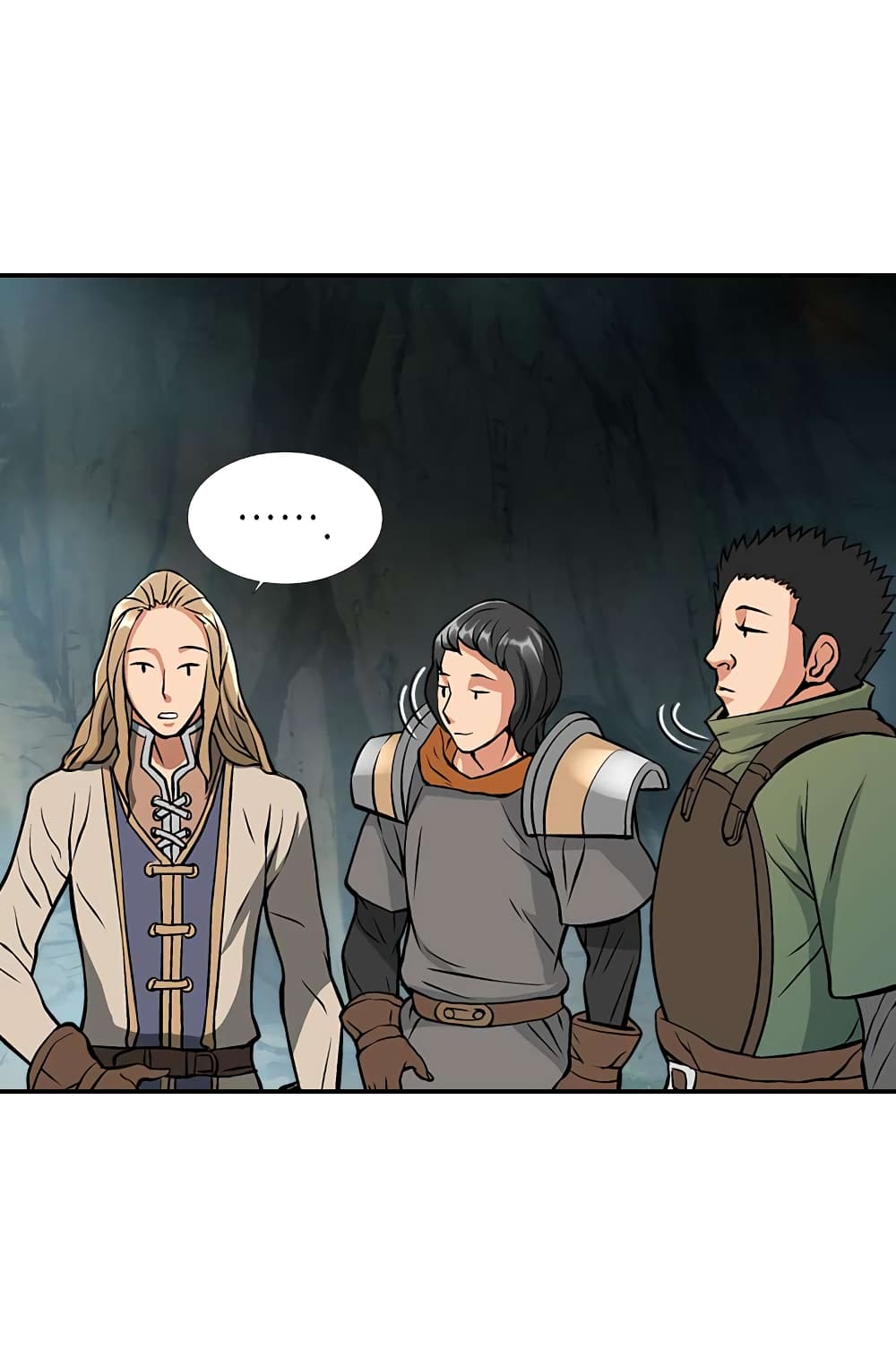 Dimensional Mercenary page 6