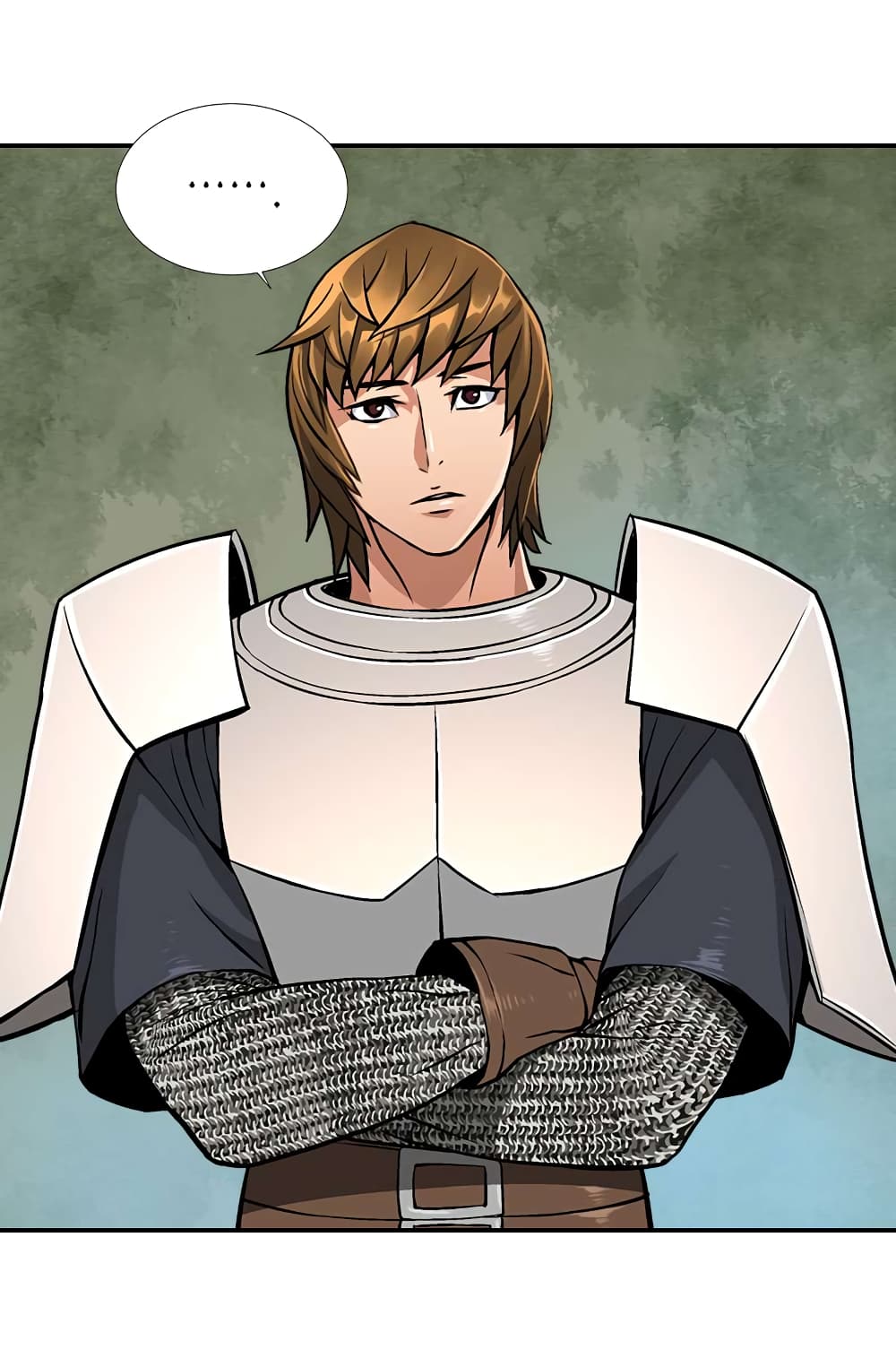 Dimensional Mercenary page 19