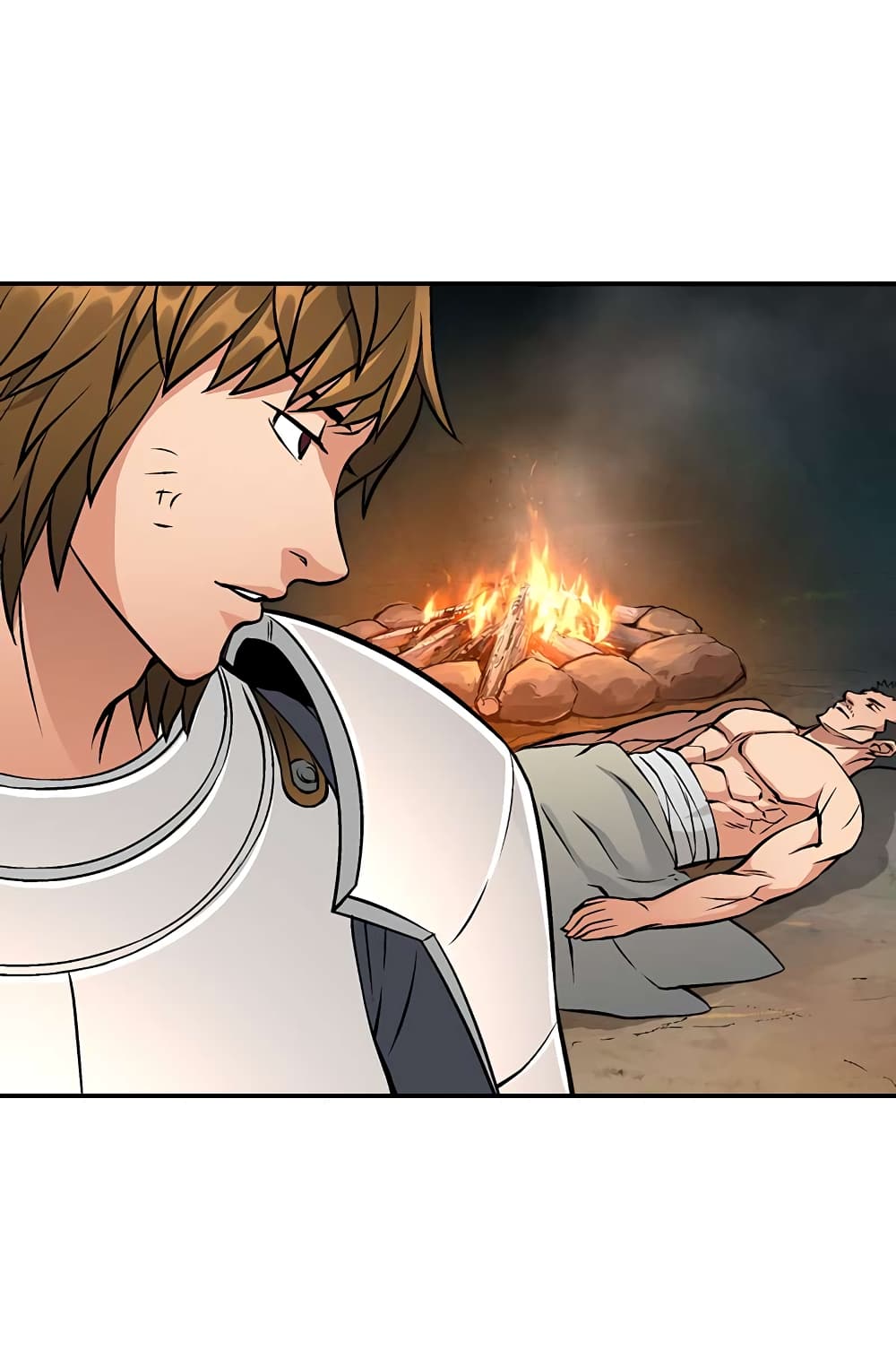 Dimensional Mercenary page 36